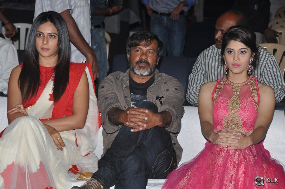 Beeruva-Movie-Audio-Launch